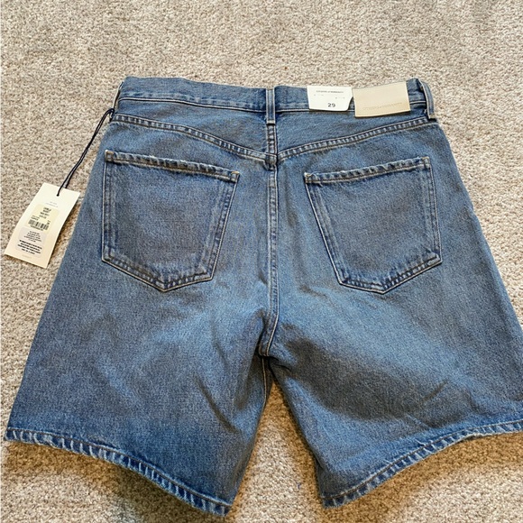 Camilla Short in Cape Cod Citizens of Humanity NWT Size 29 - Picture 3 of 5